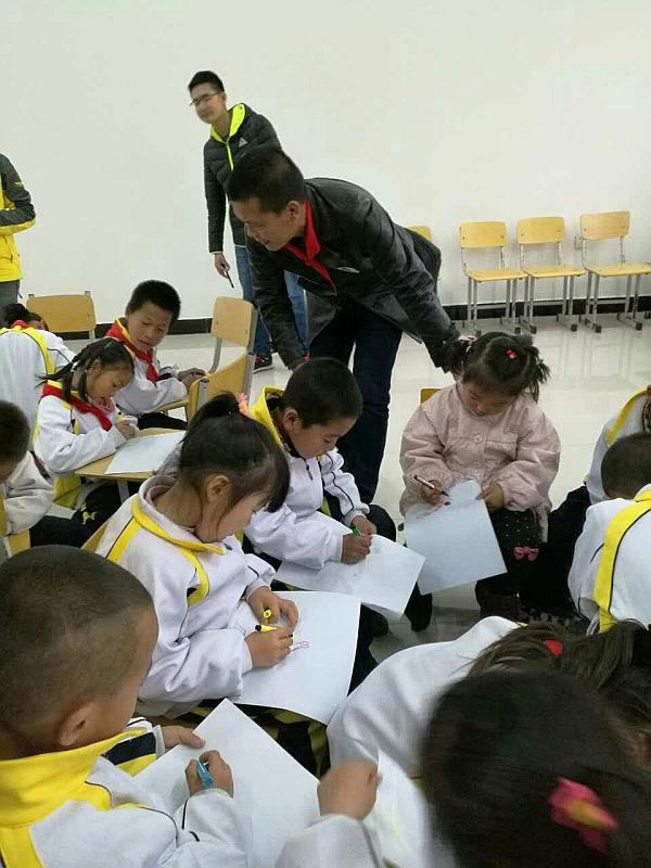 活动-招贤令哈工程大学张老师心理咨询师精英研修班