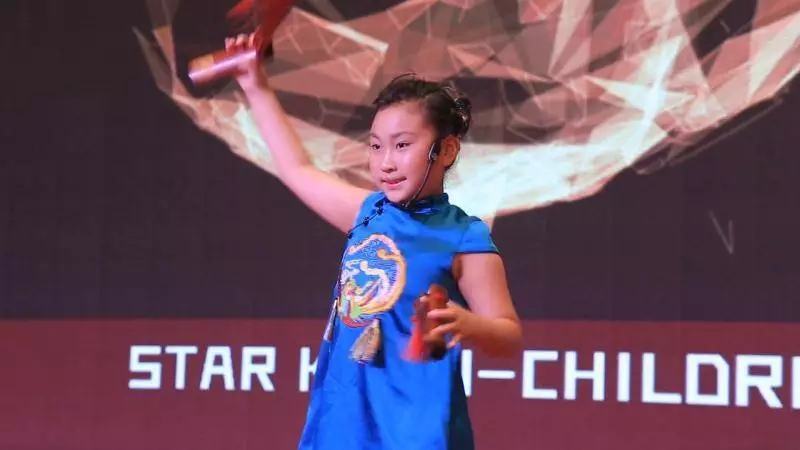 活动-全国少儿影视童星大赛“我是童星王”浙江赛区,报名开始啦!