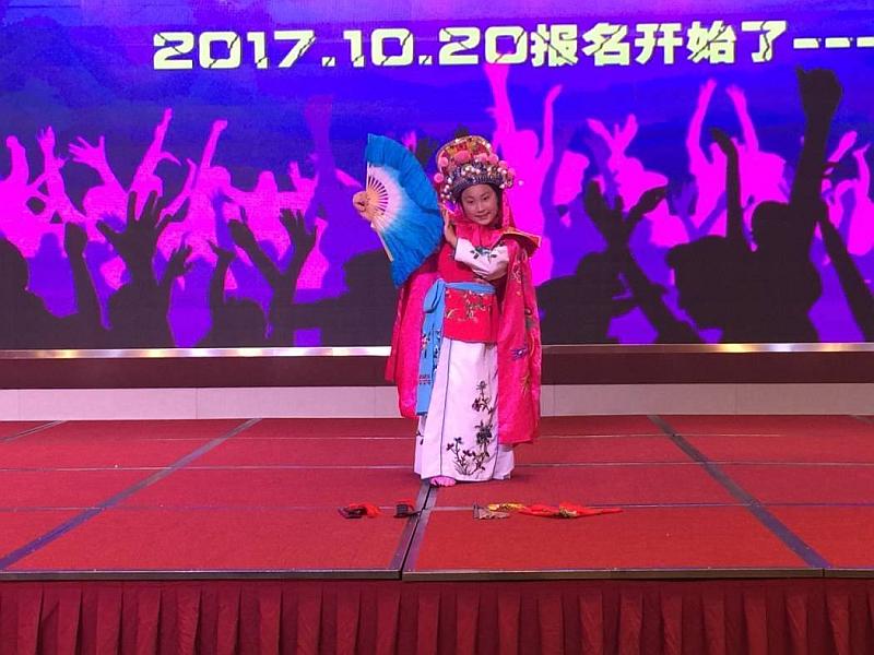 活动-全国少儿影视童星大赛“我是童星王”浙江赛区,报名开始啦!