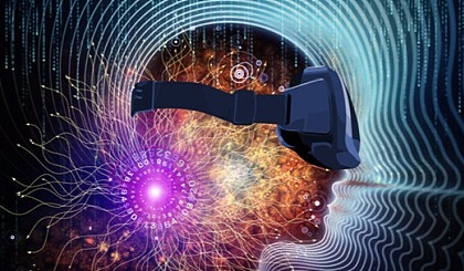 虚拟VR体验——带你走进虚拟全景，体验极致感受