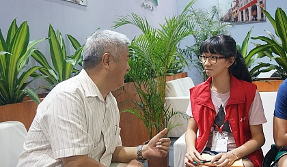 广州青年报与红姐姐文化联合举办小记者公益培训班、学通社招新