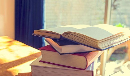 2017公益儿童图书馆暑期小馆长招募令