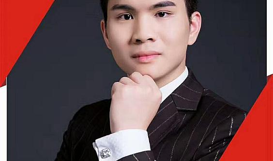 帮助老板解放.总裁《股权设计》研修会