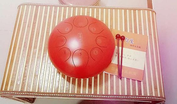 第一期空鼓体验课