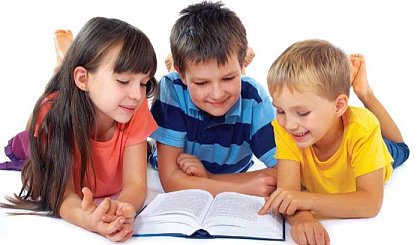海阅儿童英语——免费提供专业英语测评+课程试听